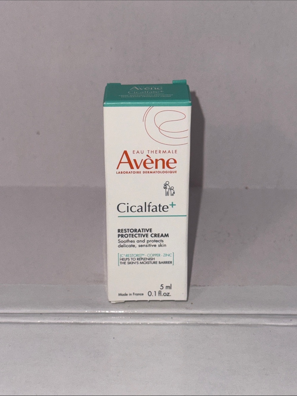 Avène Cicalfate+ Restorative Protective Cream -